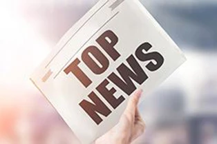 ABC Dreischicht-Coextrusionsfolienblasmaschine: Kunststofffolienproduktion ne...