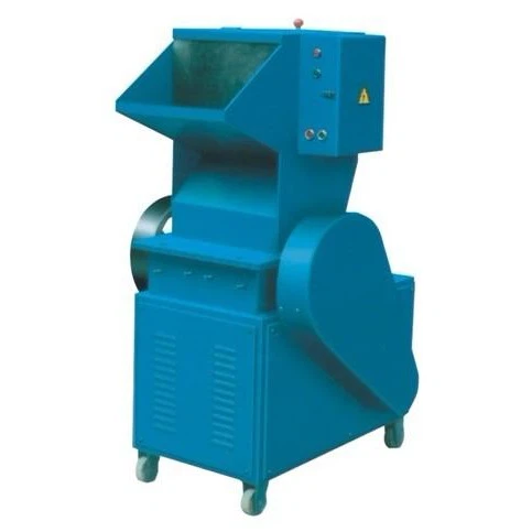 Plastic crusher(001)